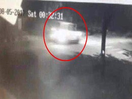 In Chandigarh Stalking, Chase By BJP Leader's Son On CCTV, Say Cops: 10 Facts In Chandigarh Stalking, Chase By BJP Leader's Son On CCTV, Say Cops: 10 Facts