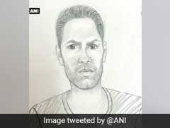 Sketch Of Suspect In Chandigarh School Girl's Rape Released