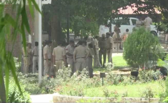 Chandigarh Girl, 12, Raped On Way To School For Independence Day Event