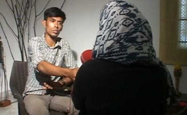 चंडीगढ़ छेड़छाड़ मामला :  पीड़िता बोली, पुलिस ने भी अपनी आंखों से देखा वे लोग क्या कर रहे थे