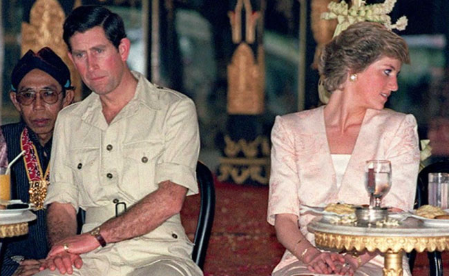 Princess Diana's Private Tapes Will Be Revealed, Royals Are Unhappy