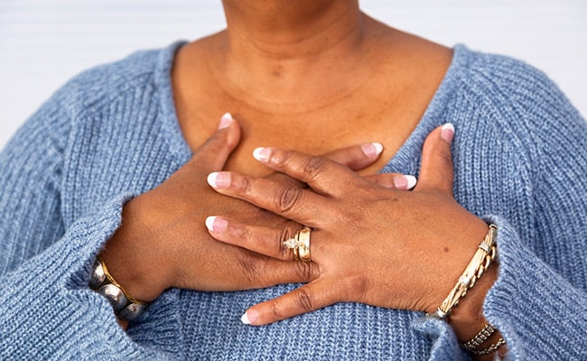 Coronavirus: Experiencing Chest Pain Post-Covid-19? Everything You Must Know