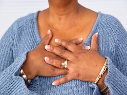 Coronavirus: Experiencing Chest Pain Post-Covid-19? Everything You Must Know Coronavirus: Experiencing Chest Pain Post-Covid-19? Everything You Must Know