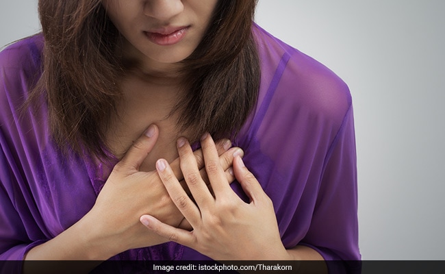 5 Early Signs Of Sudden Cardiac Arrest That You Must Be Aware Of