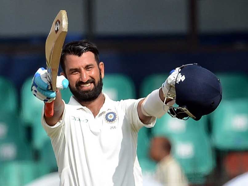 India vs Sri Lanka: Virat Kohli Dubs Cheteshwar Pujara Best Test Batsman Of India