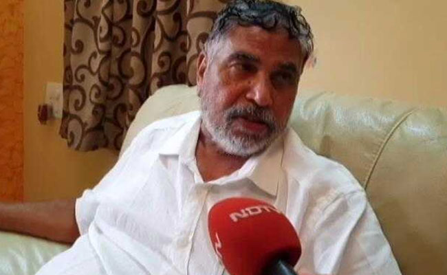 Gujarat Polls: Tribal Leader Chhotubhai Vasava Eyes 8th Win From Jhagadia