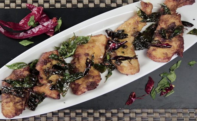 Ketogenic Diet: How To Make Keto-Friendly Chicken 65 At Home For Weight Loss (Watch Recipe)