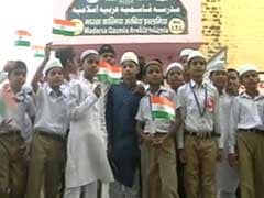 Uttar Pradesh Madarsa Students To Be Trained In NCC