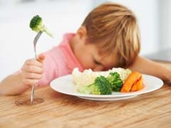 Here's What Will Happen If You Force Feed Your Kids
