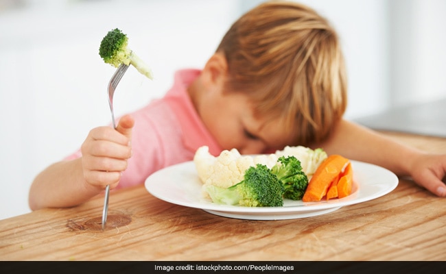 Children Who Skip Breakfast May Be At Risk Of Malnutrition