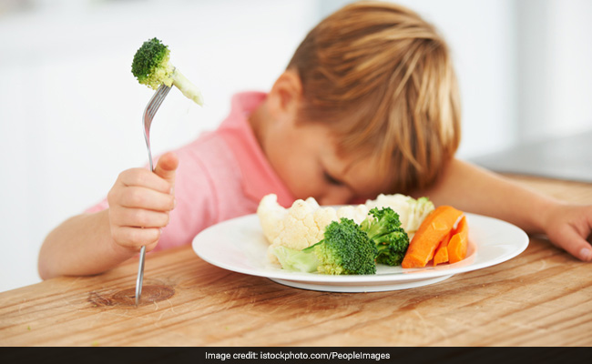 Here's What Will Happen If You Force Feed Your Kids