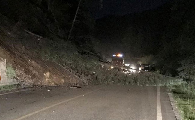 Up To 100 Feared Dead, Thousands Injured In China Earthquake