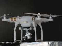To Let Drones Fly In The Sky, Home Ministry Says Law Round The Corner