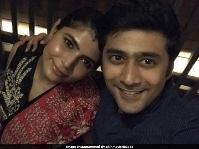 She Paid More Taxes: Rahul Ravindran Slams Snapdeal Ad, Wife Chinmayi Cheers