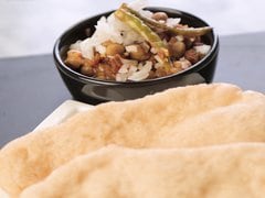 Masaaledaar Chole Bhature