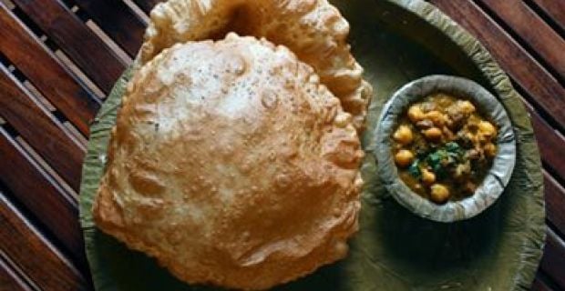 cholebhature