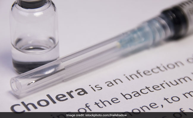 Severe Cholera Outbreak In Malawai Kills Over 200