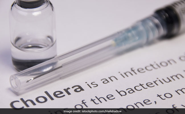 What Causes Cholera? Common Symptoms and Diet That Can Help