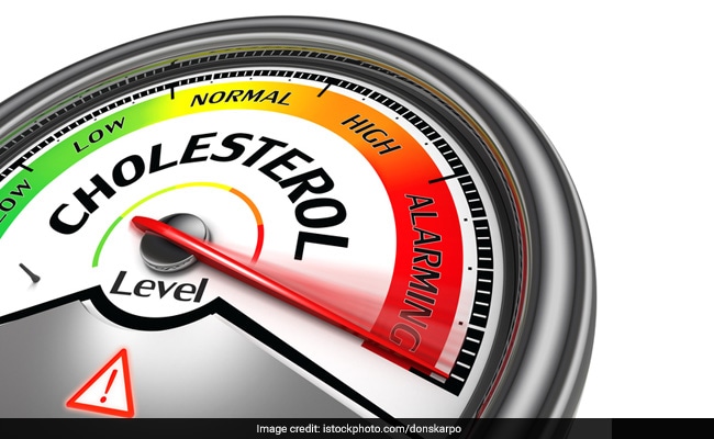 5 Foods to Avoid If You Have High Cholesterol - NDTV Food