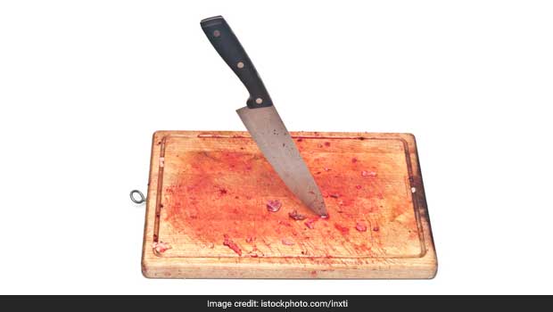 Amazon Sale 2021: Best Deals On Chopping Boards With Knives Amazon Sale 2021: Best Deals On Chopping Boards With Knives