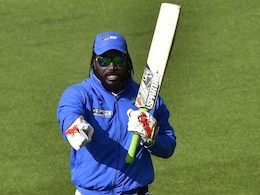 Chris Gayle, Marlon Samuels To Fly In For ODI Series Against England Chris Gayle, Marlon Samuels To Fly In For ODI Series Against England