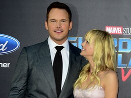 Chris Pratt And Anna Faris Announce The End Of Their 8-Year Marriage Chris Pratt And Anna Faris Announce The End Of Their 8-Year Marriage
