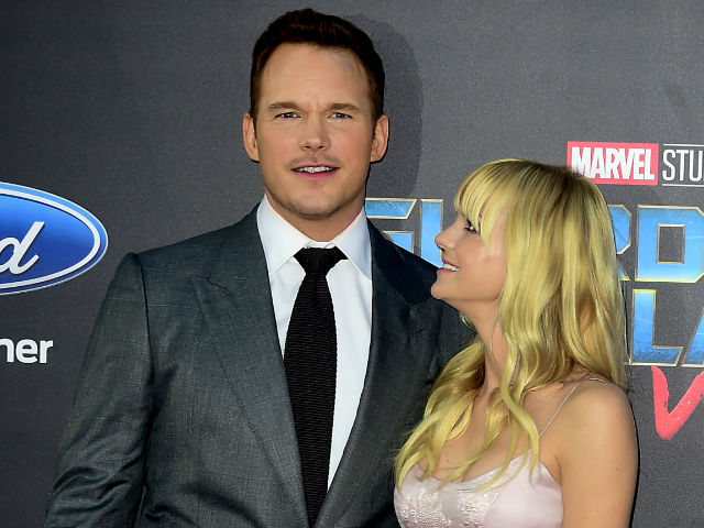 Chris Pratt And Anna Faris Announce The End Of Their 8-Year Marriage