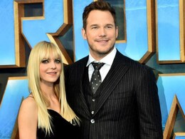 Chris Pratt-Anna Faris Is Only The Latest Celeb Split In Long 'Love Is Dead' List Chris Pratt-Anna Faris Is Only The Latest Celeb Split In Long 'Love Is Dead' List