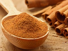 You Just Can't Miss These Health Benefits Of Cinnamon