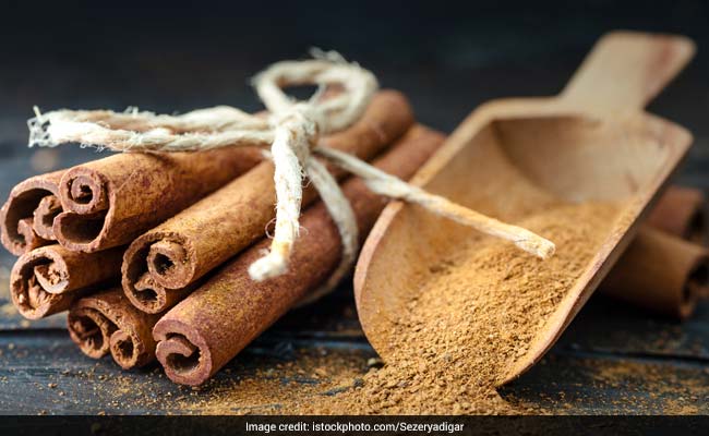 The Many Benefits of the Wonder Spice Cinnamon that You Should Know!