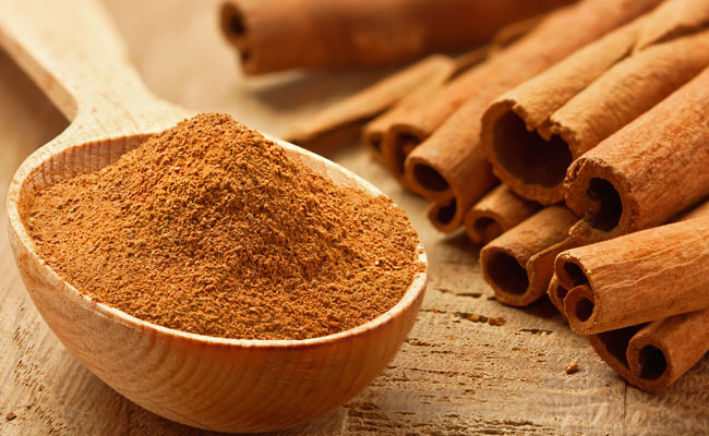 You Just Can't Miss These Health Benefits Of Cinnamon