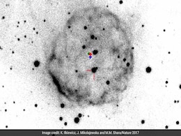 Astronomers Discover An Ancient Exploding Star After A 30-Year Search Astronomers Discover An Ancient Exploding Star After A 30-Year Search