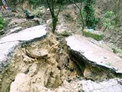 4 Of A Family Killed In Cloudburst In Jammu And Kashmir's Baramulla