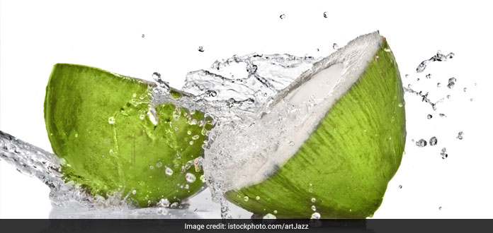 Coconut Water Is All You Need: 5 Health Benefits You Shouldn't Miss!