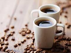 Coffee Lovers, Global Warming May Cause a Coffee Shortage!
