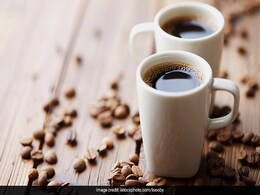 Coffee Lovers Rejoice, 4 Cups of Coffee a Day May Help You Live Longer Coffee Lovers Rejoice, 4 Cups of Coffee a Day May Help You Live Longer
