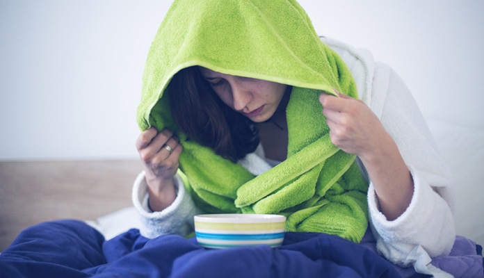 cold cough home remedies