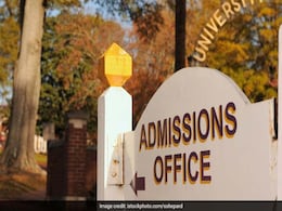AICTE Revised Academic Calendar: नए सत्र के लिए किन कोर्सेस में कब होगा एडमिशन, जानिए AICTE के नए कैलेंडर से जुड़ी जानकारी AICTE Revised Academic Calendar: नए सत्र के लिए किन कोर्सेस में कब होगा एडमिशन, जानिए AICTE के नए कैलेंडर से जुड़ी जानकारी