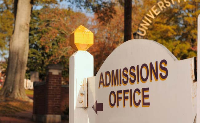 Allahabad University: इलाहाबाद यूनिवर्सिटी में पीजी दाखिले की प्रक्रिया 21 सिंतबर से शुरू, कटऑफ हुआ जारी