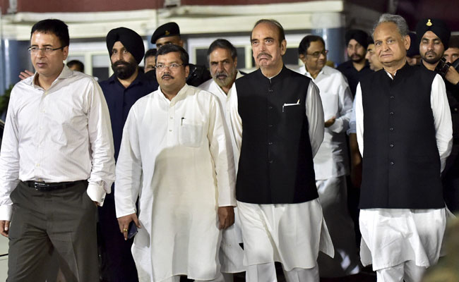 congress team ec pti 650