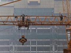 Huge Gaps In Centre's Explanation To Parliament On Construction Deaths