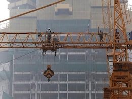 Construction Activities In Delhi Only During Daytime: Environment Body Construction Activities In Delhi Only During Daytime: Environment Body