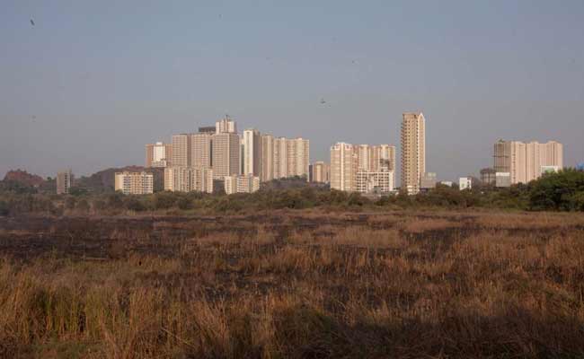 ग्रेटर नोएडा: 408 करोड़ रुपये की लागत से बनने वाले महागुन मॉल को पर्यावरण मंजूरी