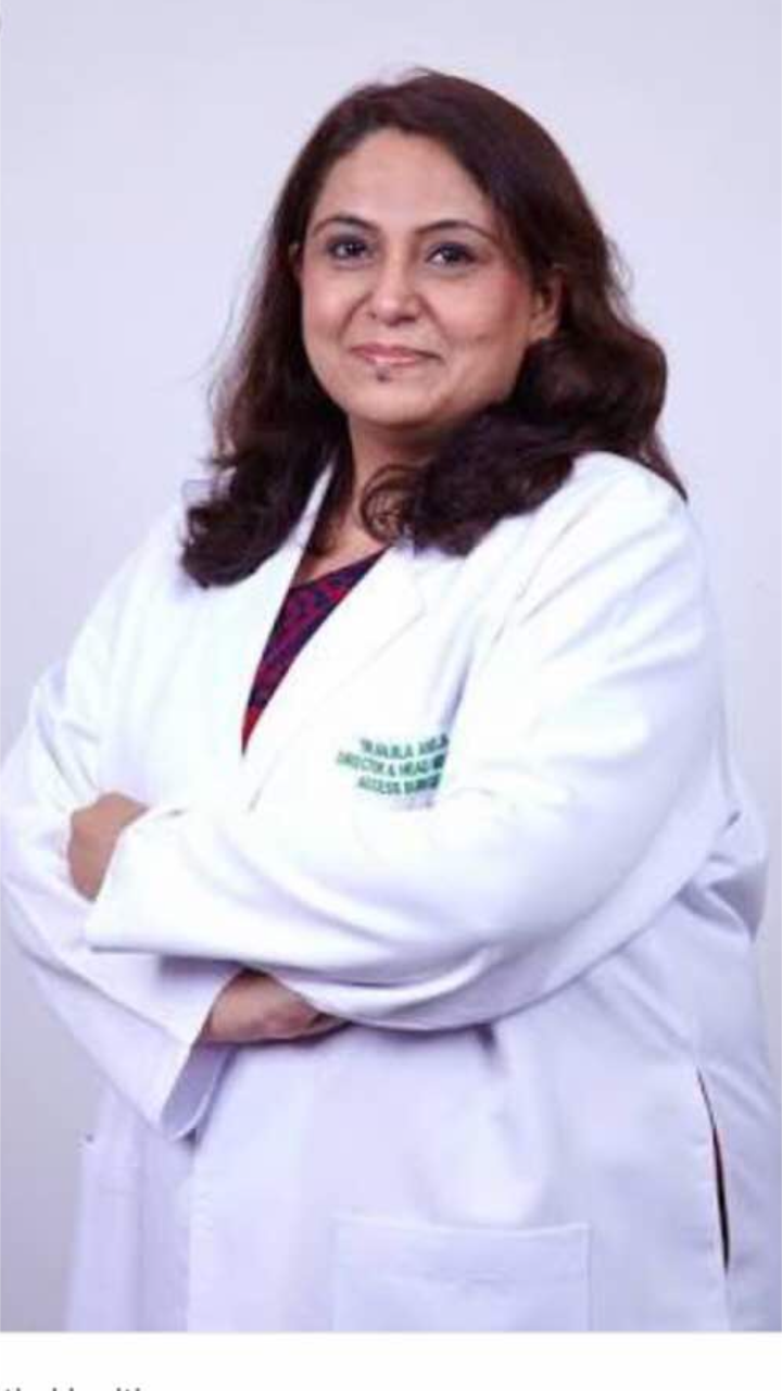 Now Doctors Will Attend Court Hearings Through Video Conferencing