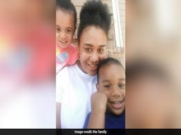 The Search For A Missing Mom, Two Kids Ends With A Horrifying Sight The Search For A Missing Mom, Two Kids Ends With A Horrifying Sight