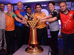 Pankaj Advani, Andrew Pagett Clash In Inaugural Tie Of Indian Cue Masters League