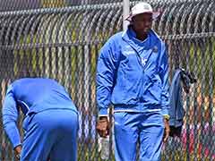 Curtly Ambrose Slams 'Pathetic' West Indies