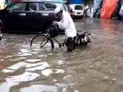 No Dabbawala Service In Mumbai Today As Rain Batters City