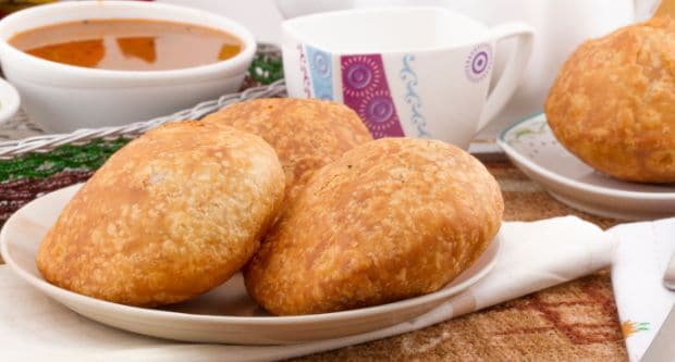 dalkachori