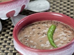 Make Authentic Dal Dhaba At Home To Experience The Real Taste Of India (Recipe Video Inside) Make Authentic Dal Dhaba At Home To Experience The Real Taste Of India (Recipe Video Inside)
